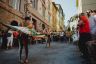 Palio 16 agosto 2019: la fotogallery del Giro della Vittoria della Selva
